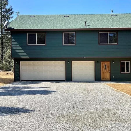 2321 Freeman Dr. 2321 Freeman Dr.